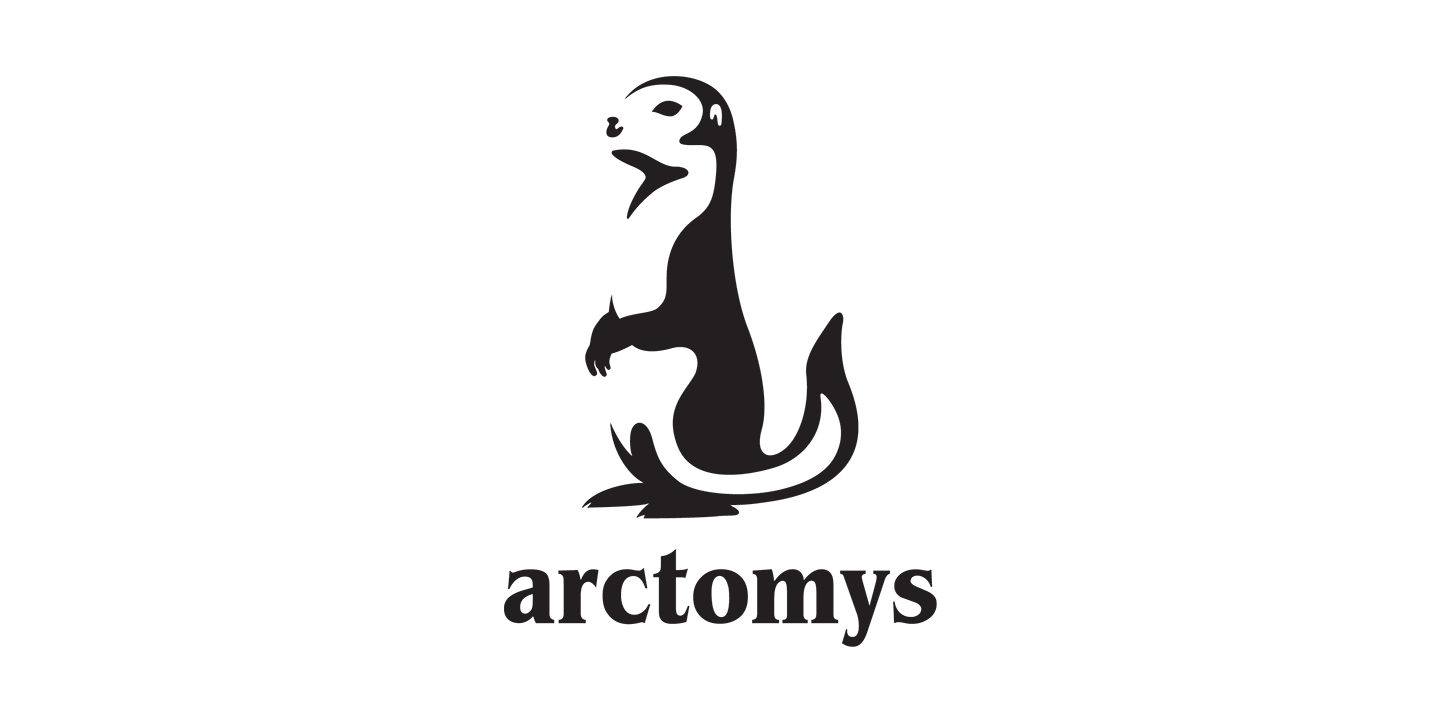 Arctomys Logo